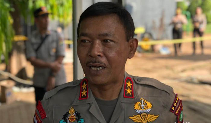 Wakapolri Akan Dijabat Irjen Idham Aziz